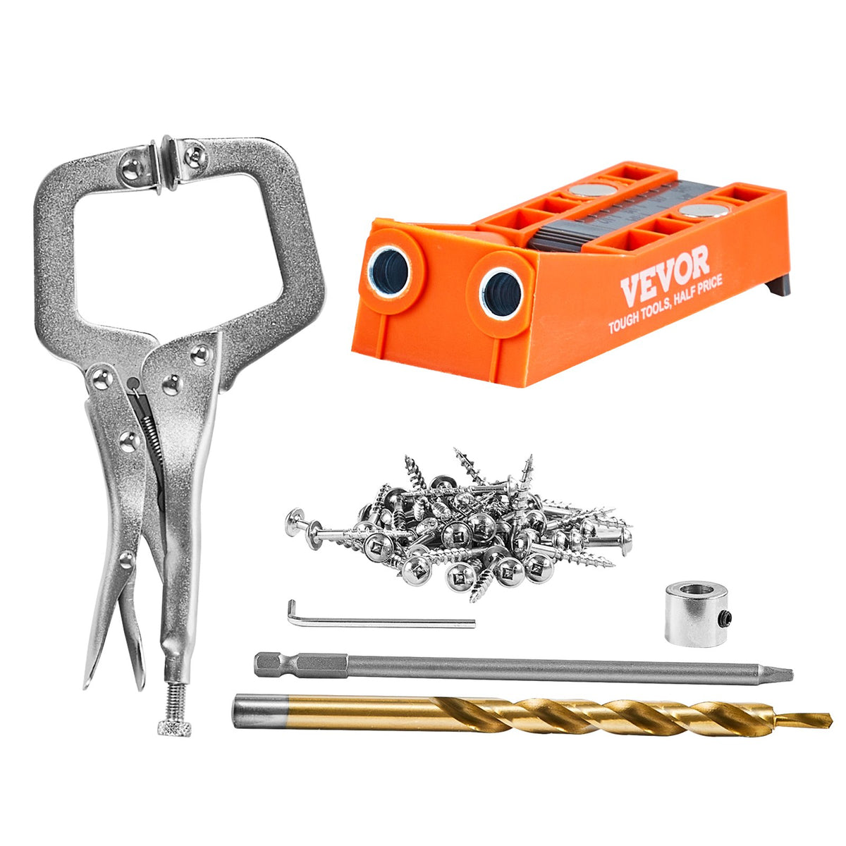 Pocket Hole Jig