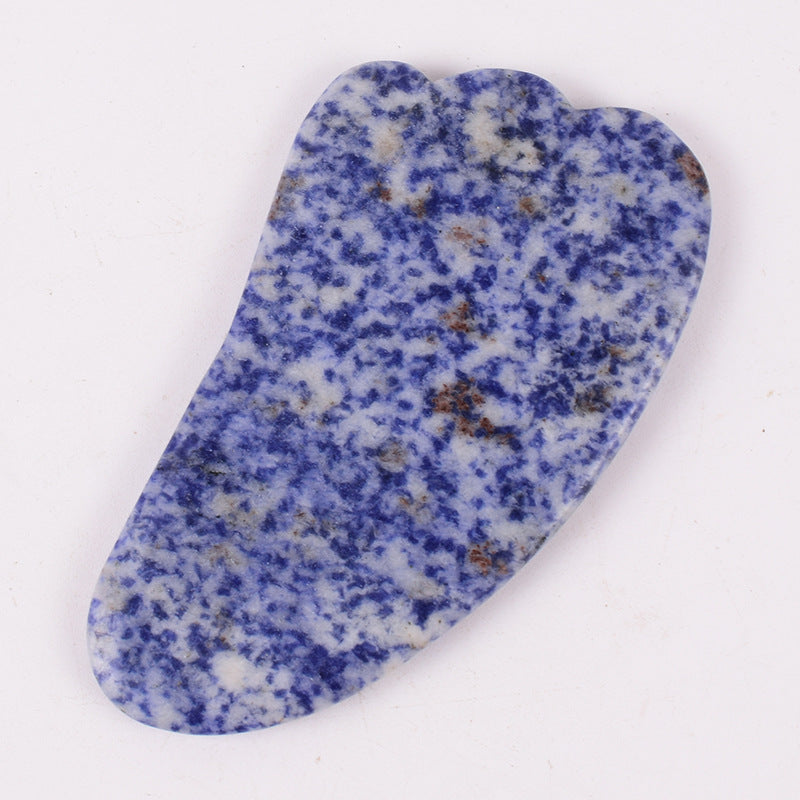 Gua Sha Facial Sculpting Tool — Face & Neck Massage