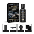 Graphene Ceramic Coating For Cars