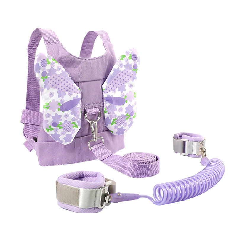 Toddler Anti-Lost Safety Harness with Walking Leash