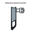 Telefon kamera kleti
