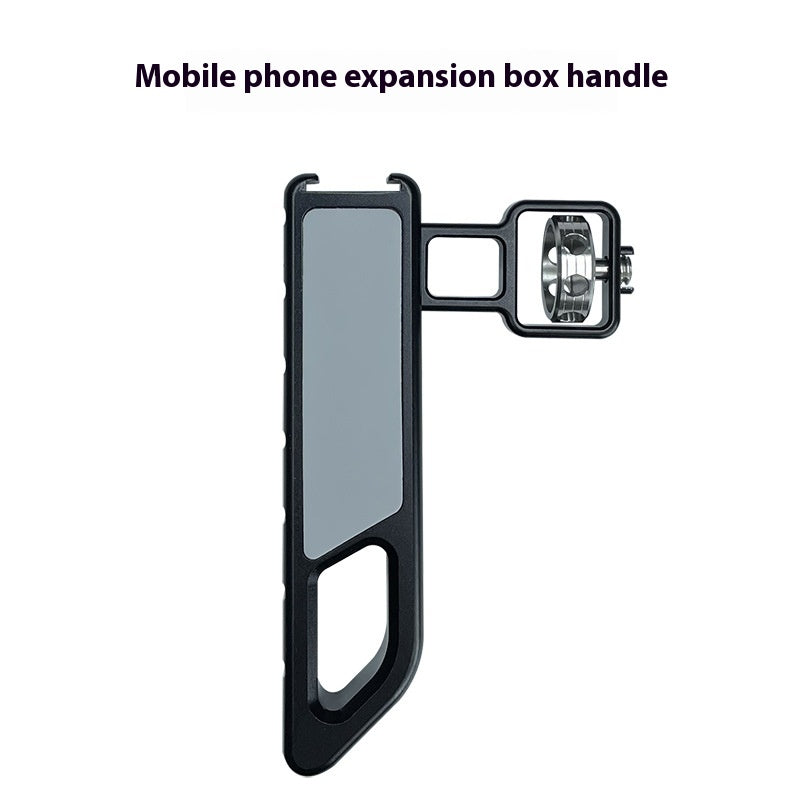 Telefon kamera kleti