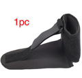Foot Drop Orthosis Brace - Ankle Support for Rehabilitation & Injury Recovery