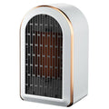 Electric Portable Space Heater 1200W Small Ceramic Fan