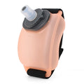 Sport Uchun Bilakka Taqiladigan Suv Butilkasi (200ml, Yugurish/Velosiped)