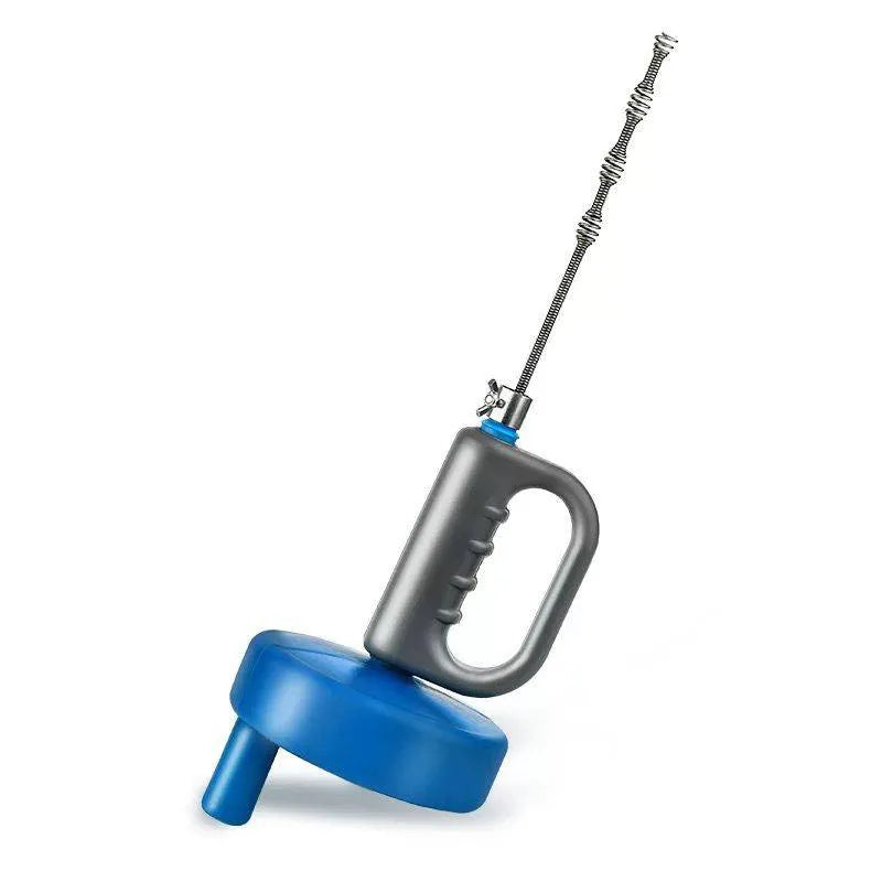 7FT Heavy Duty Drain Snake Auger