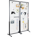 61 X170.7 Cm Grid Wall Panels Tower