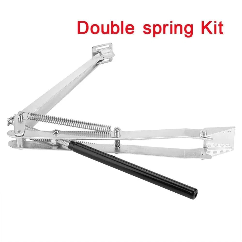 Greenhouse Automatic Window Opener
