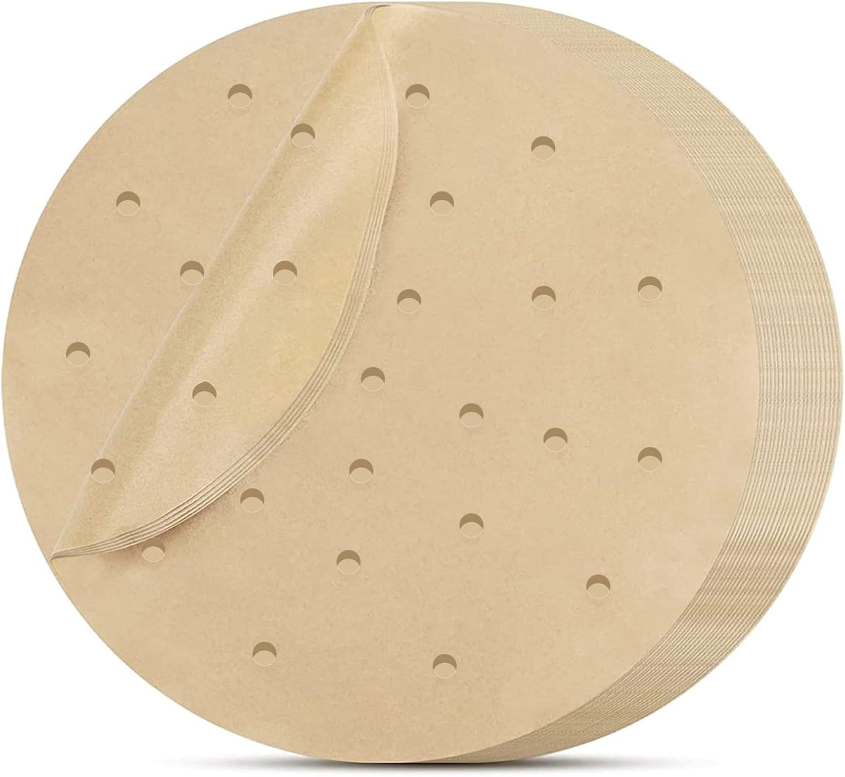 Air Fryer Paper Liners Disposable