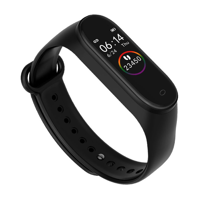 Smart Bilaguzuk (Fitness Tracker, Yurak Urishi Monitoringi)