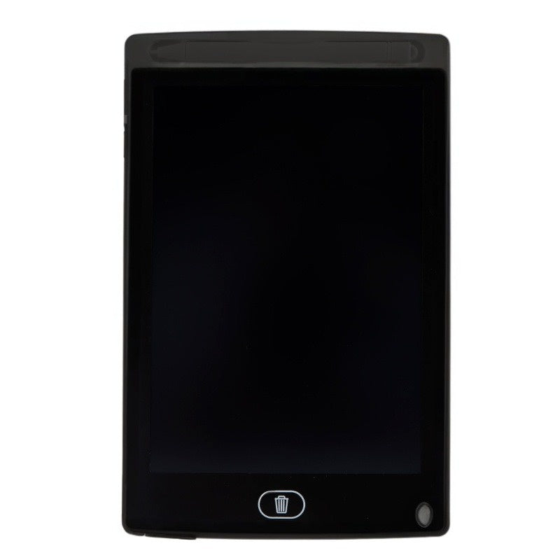 8.5" LCD Doodle Board - Reusable Erasable Drawing Tablet for Kids