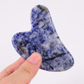 Gua Sha Facial Sculpting Tool — Face & Neck Massage