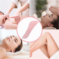 Gua Sha massaj taxtachasi