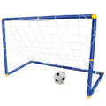 Folding Mini Soccer Goal Net for Kids