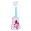 21" Kids Ukulele - BPA-Free Mini Guitar with Nylon Strings for Beginners