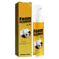 2Pcs Multipurpose Foam Cleaner Spray 100ml