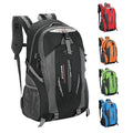 36L Outdoor Backpack Waterproof Daypack Travel Knapsack For
