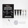 HOMONTH Automotive Leather Care Kit