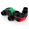 Kids Binoculars - Shockproof HD Compact Telescope for Outdoor Adventures