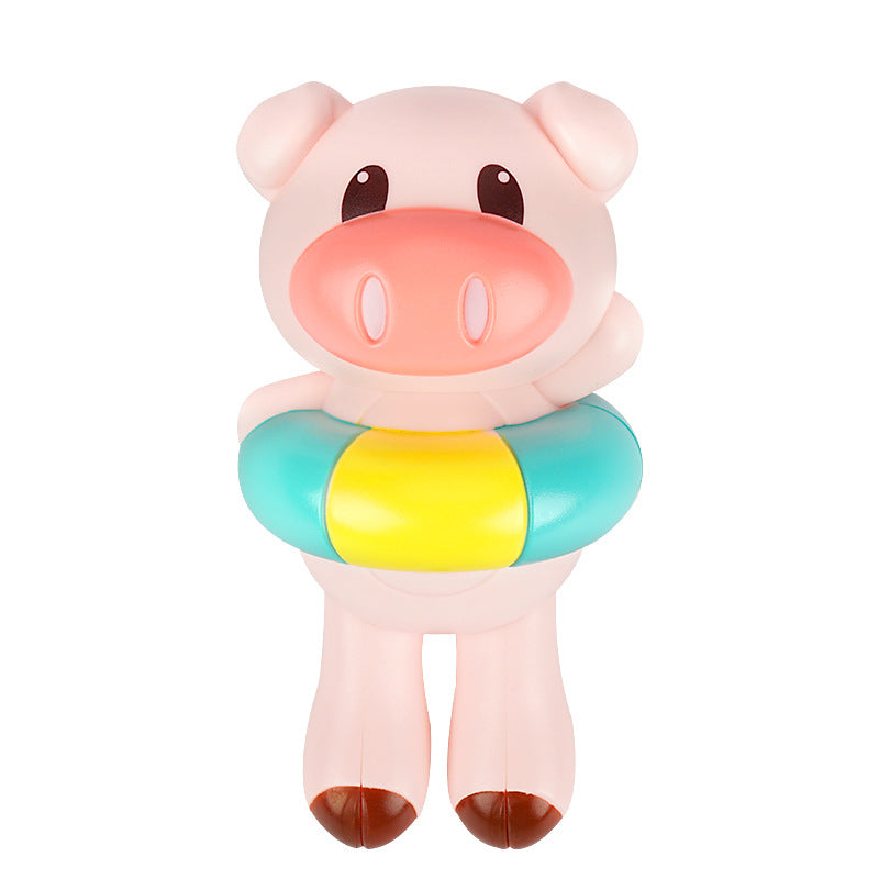Baby Bath Spray Toy - Cute Animal Water Shower Toy for Bath Time