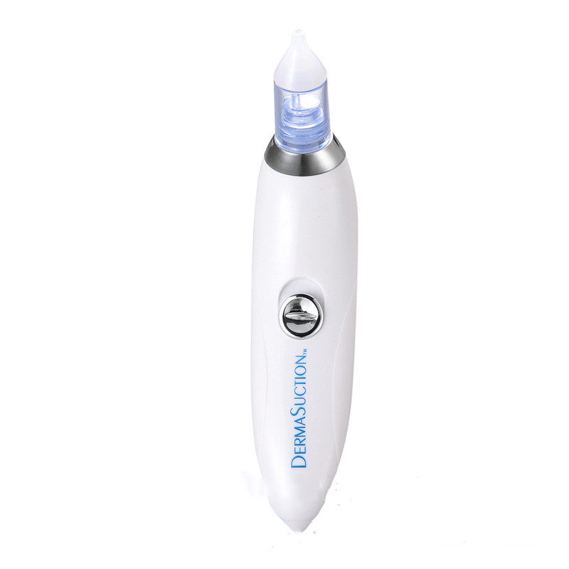 Electric Baby Nasal Aspirator - Gentle Nose Cleaner