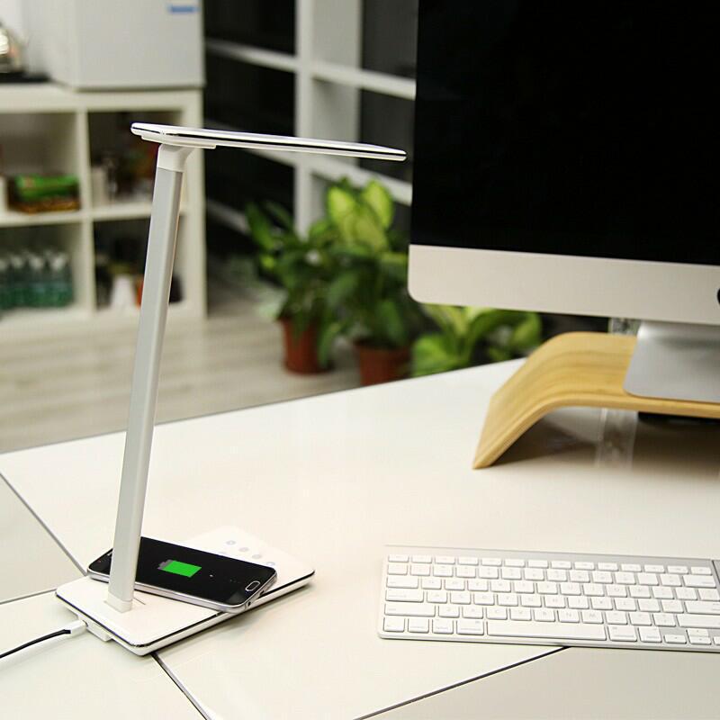 LED stol lampasi