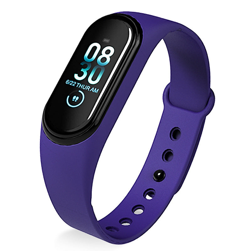 Smart Bilaguzuk (Fitness Tracker, Yurak Urishi Monitoringi)