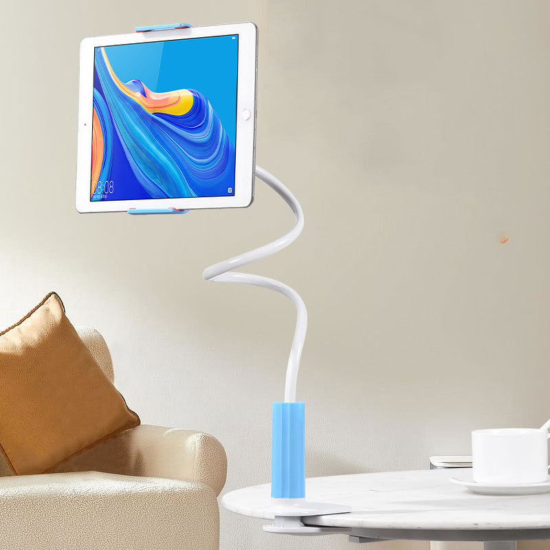 Adjustable Phone & Tablet Stand - 360 Flexible Gooseneck Holder