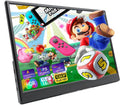15.6 FHD 1920x1080 1080P IPS Portable Gaming Monitor