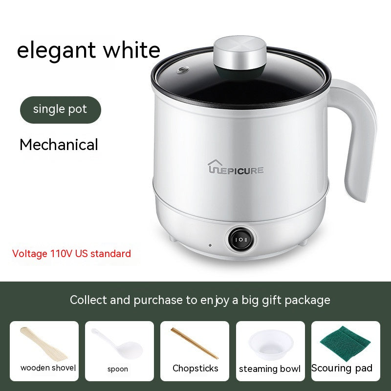 Multifunctional Mini Electric Cooker