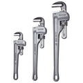 3-Piece Pipe Wrench Set