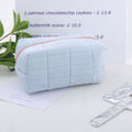 Japanese Good-looking Pillow Cosmetic Bag Large Capacity Storage