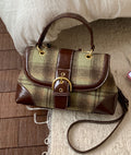 Sophisticated And Refined Crossbody Bag Fashionable And