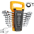 Combination Wrench Set