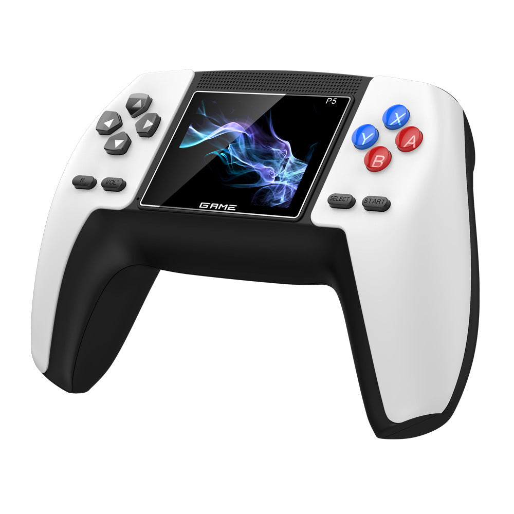 Retro Handheld TV Game Console for Kids