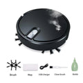 NEW Smart Robot Vacuum Cleaner Automatic Sweeper Floor