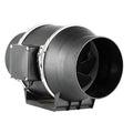 4 In100mm 220V Quiet Inline Extractor Fan Bathroom