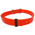 Adjustable Pet Training Collar - Lightweight Everyday Collar for Dogs & Cats