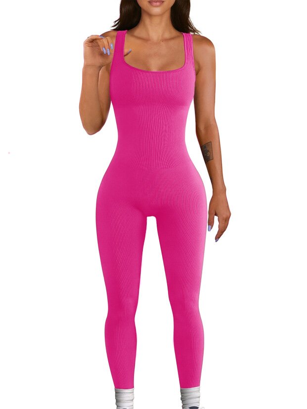 Women's Tank Top Camisole - Adjustable Strap Layering Cami