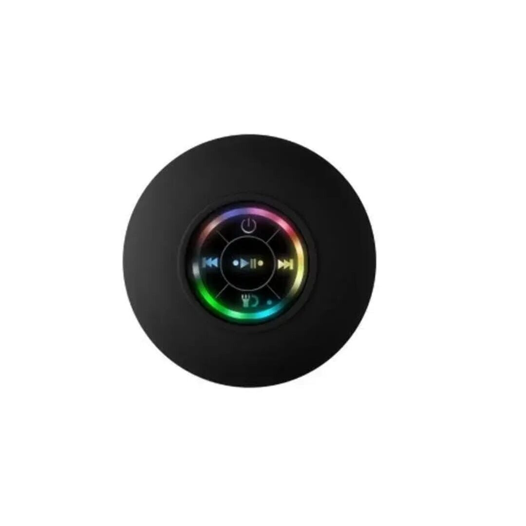 Waterproof Bluetooth Wireless Shower Speaker Bathroom