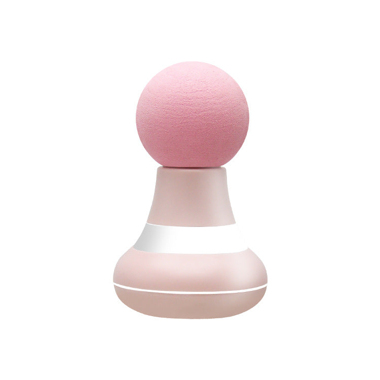 Mini Pocket Massage Gun — Portable Muscle Percussion Massager