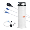 Fluid Extractor