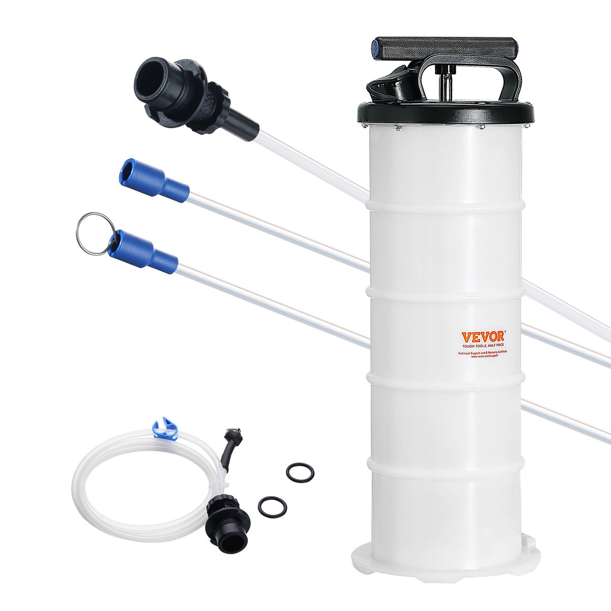 Fluid Extractor