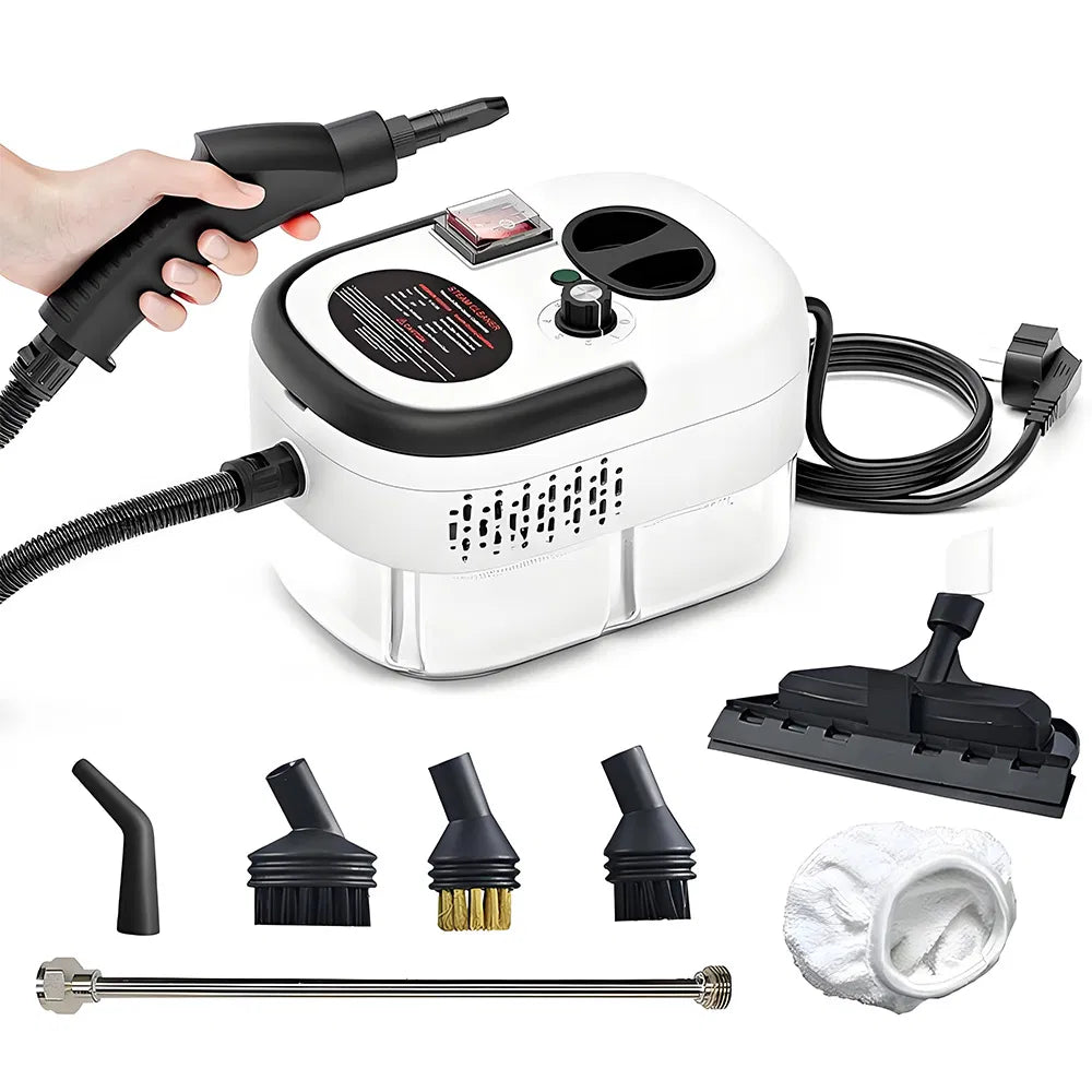Portable Handheld Steam Cleaner