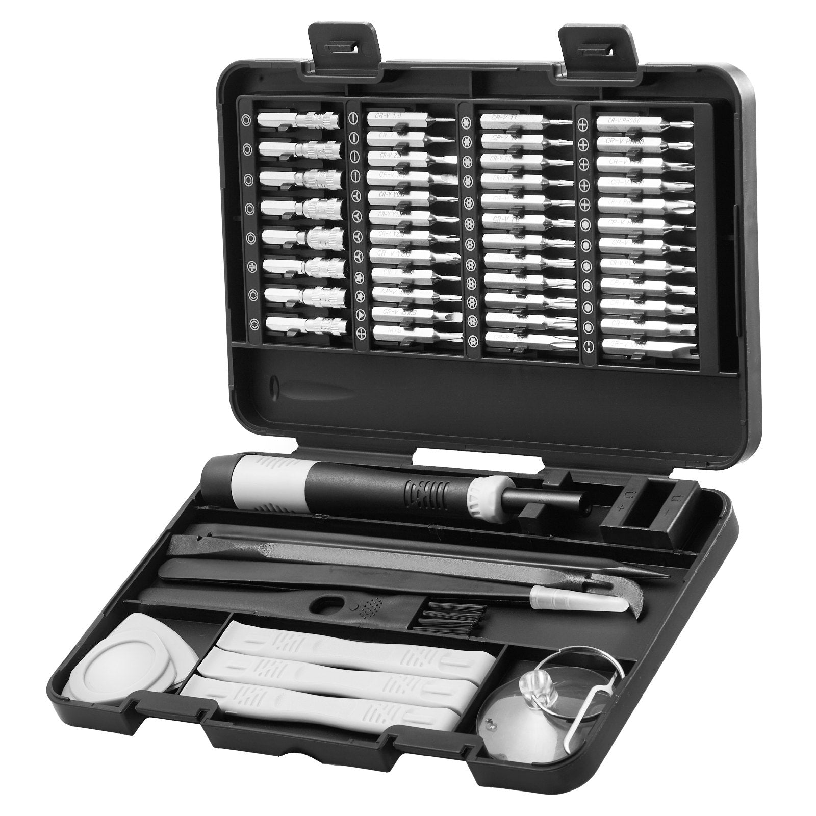 Screwdriver Set