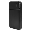 Fast Charging Power Bank - Slim High-Capacity Portable Charger for Phones & Tablets