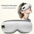 Steam Therapy Mask Smart Hot Steam Eye Mask For Dark