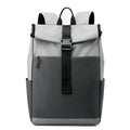 Casual Fashion Backpack For Men Women New Laptop Backpack Oxford
