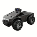 High-Speed RC Off-Road Drift Buggy - Remote Control Racing Car with LED Lights