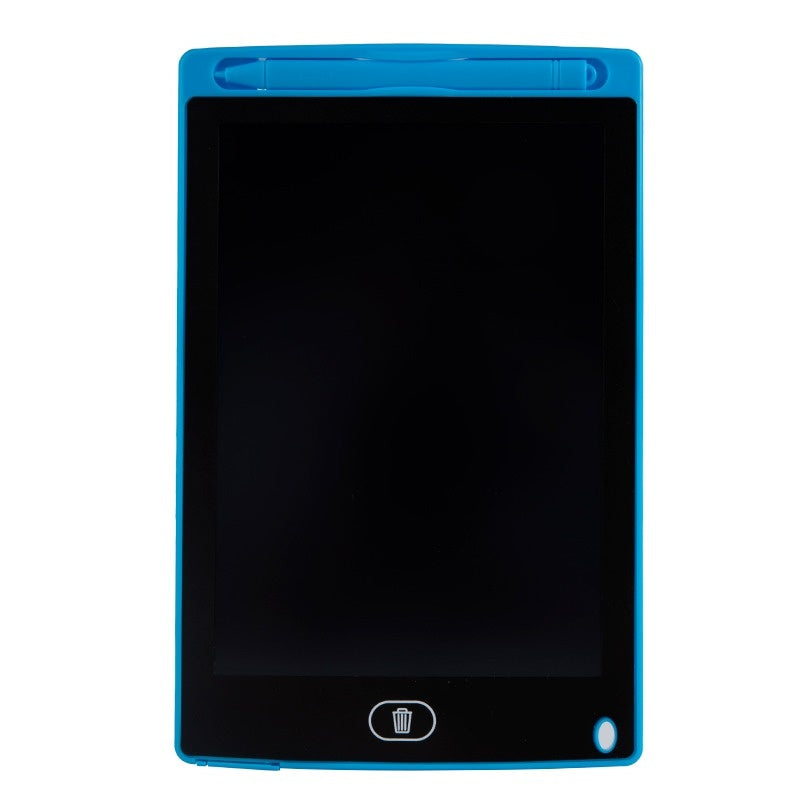 8.5" LCD Doodle Board - Reusable Erasable Drawing Tablet for Kids